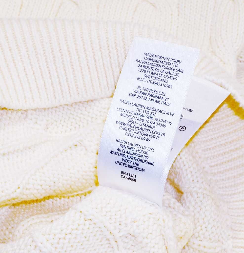 Polo Ralph Lauren koszulka knit  XL Sea Island Cotton louis vuitton JP