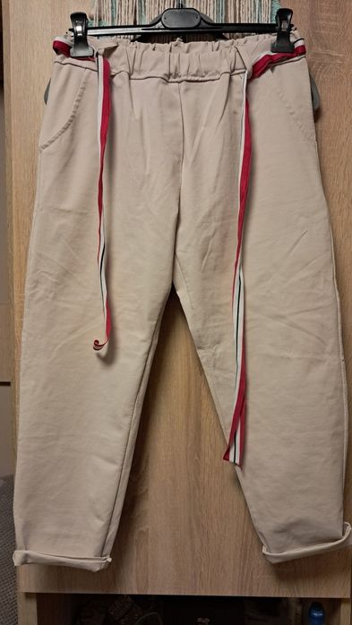 Spodnie damskie 38-46