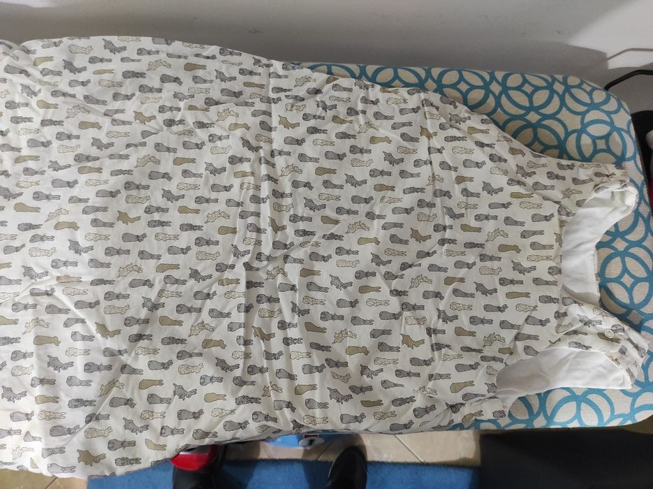 Sacos de dormir 12m