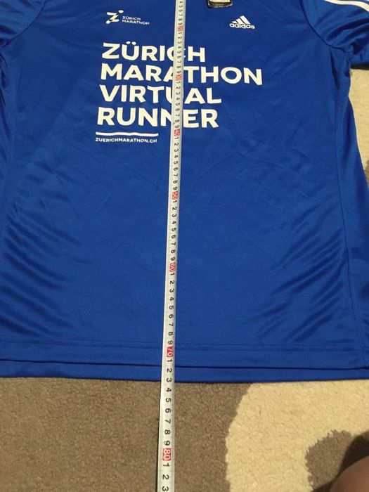 Футболка адидас