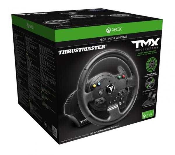 Kierownica Thrustmaster TMX nowa