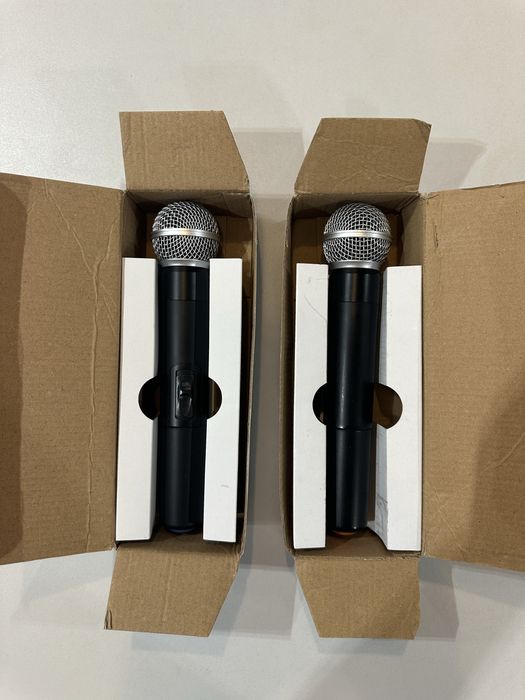 Clarity MAX15MBAW-U — активна портативна акустична система