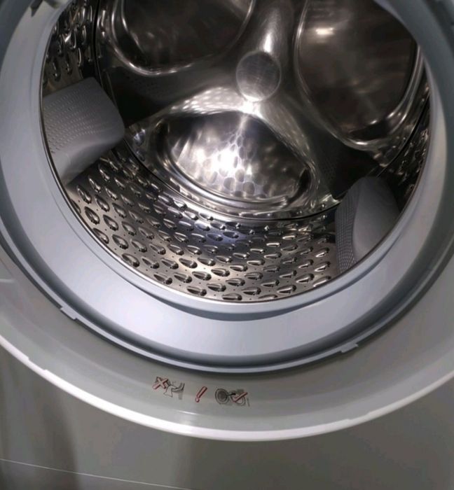 Стиральная машина BOSCH WAS28793 германия