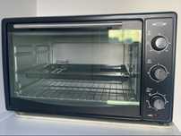 Forno elétrico como Novo