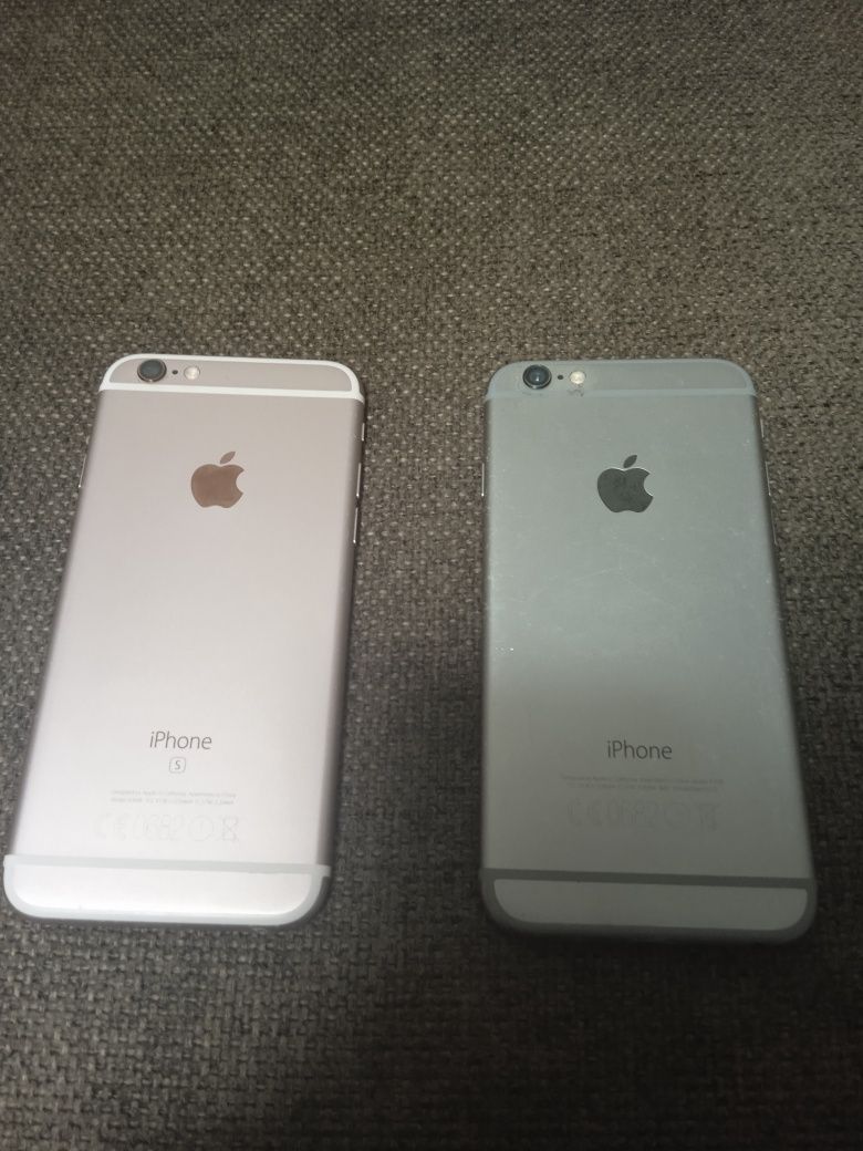 Iphon 6,6s .ВСЁ ЗА 500 ГРИВЕН