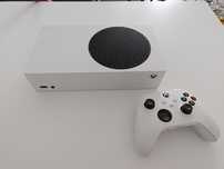 Konsola Xbox Series S 512gb gwarancja pad