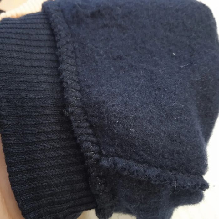 Теплий костюм на флісі Міккі Маус