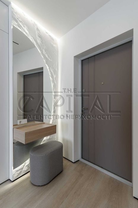 Аренда  Квартира  Днепровская набережная GREAT Киев