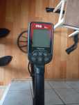 Wykrywacz metali Nokta Find x pro