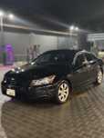 Автомобиль Honda Accord 2008года