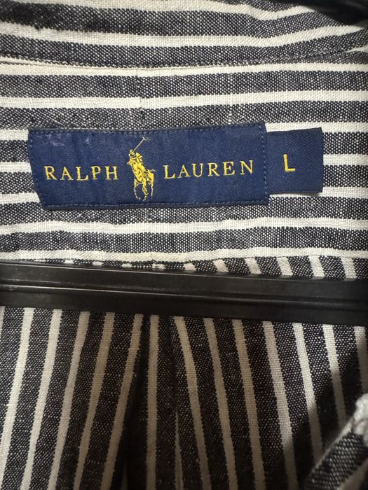 Сорочка Ralph Lauren