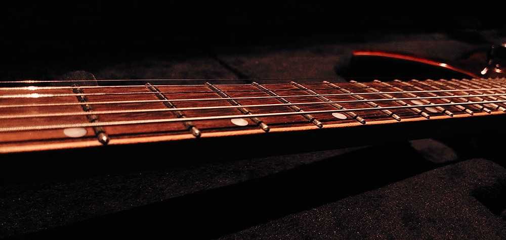 Sprzedam gitarę Ibanez GR870 QMZ RDT