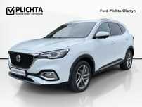 MG EHS *Luxury *Faktura Vat 23% *Pierwszy Właściciel