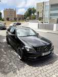 Mercedes-Benz w204 c220 CDI avantgard