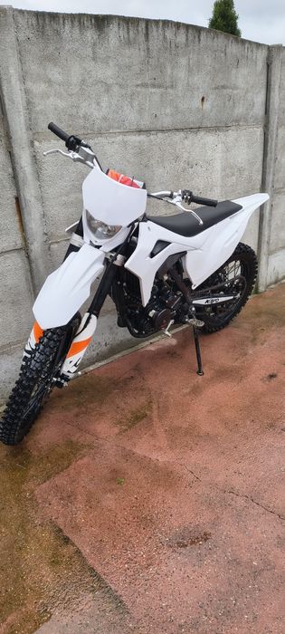 Kayo k5 300 4T Cross