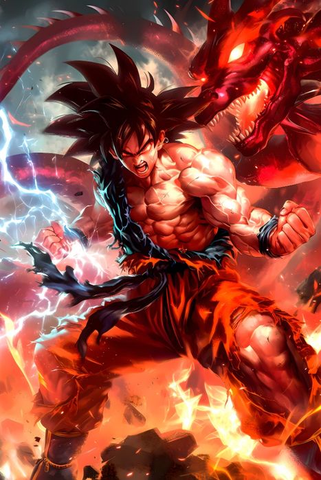 Dragon Ball Wszystkie Odcinki