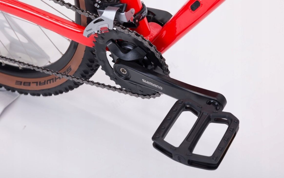 ROWER MTB * KTM CHICAGO 291 29" Rama S /38cm* SHIMANO ALTUS Hydraulika