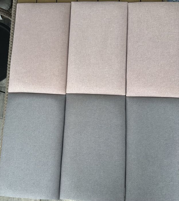 Panele scienne 50x30 12 sztuk