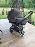 Cybex PRIAM 1.0 nowa Gondola stelaż fotelik