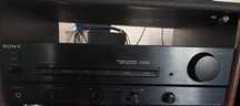 Amplificador SONY F345R