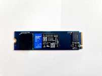 Disco SSD Interno WD Blue SN550 (500 GB - NVMe - 2400 MB/s)