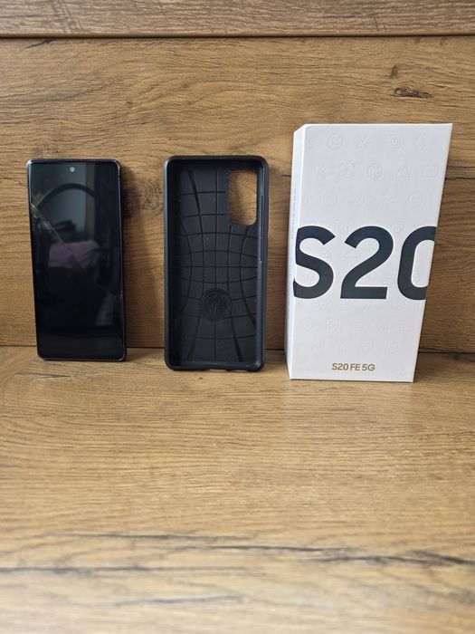 Samsung galaxy s20 fe 5g 128GB