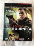 Płyta DVD z filmem „Tożsamość Bourne’a”