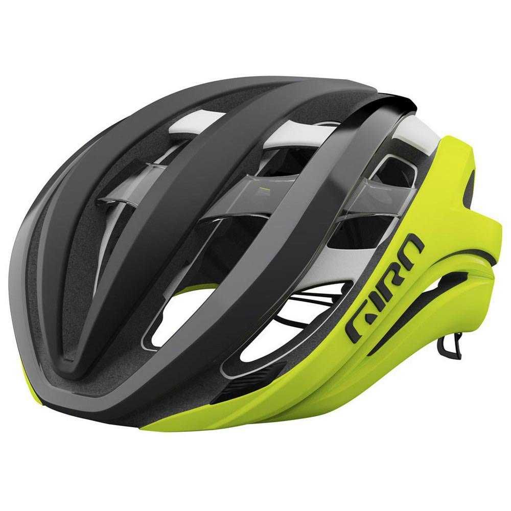 Nowy kask rowerowy Giro Aether Mips r. S 51-55cm szosowy czasowy YB