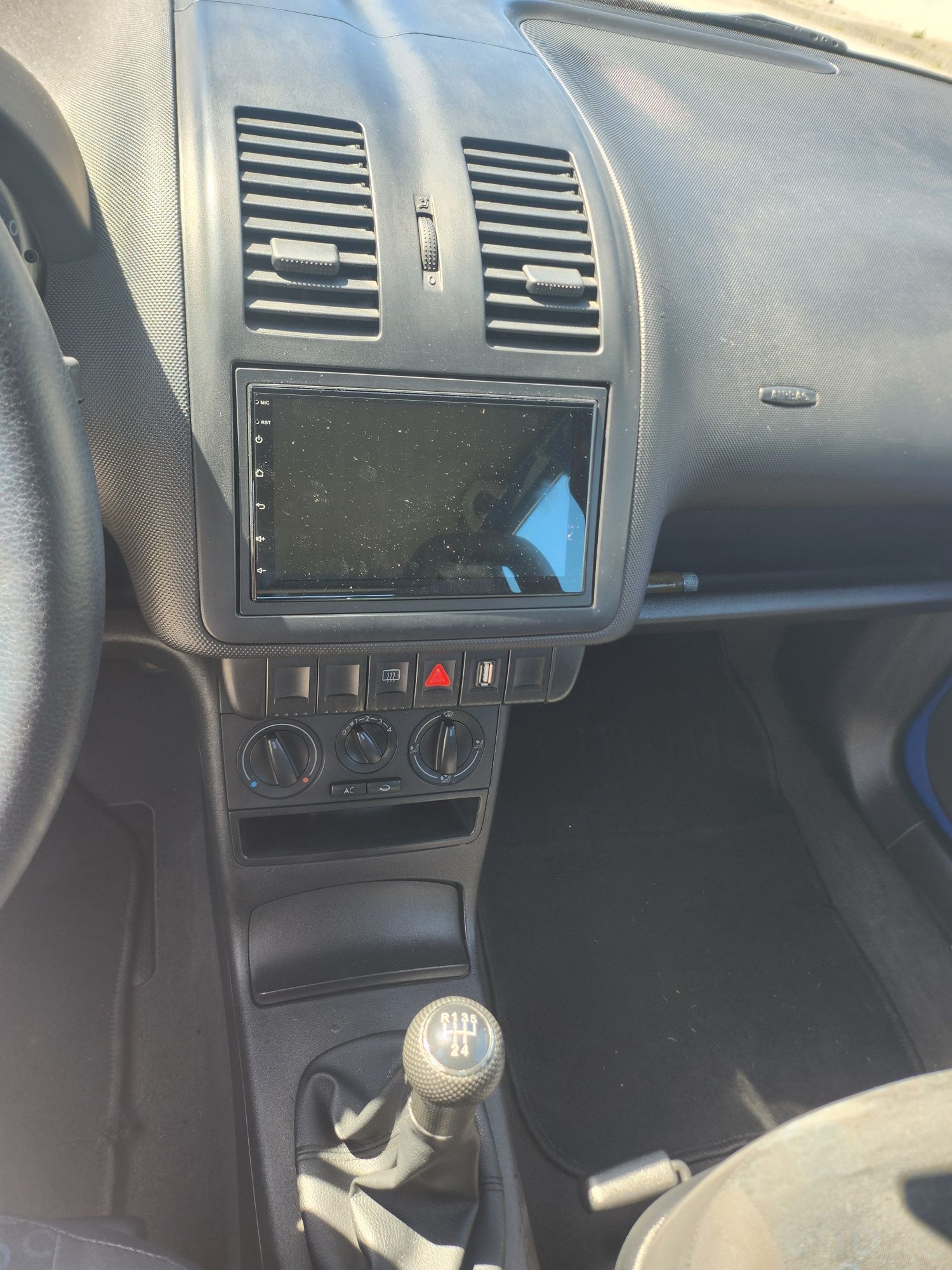 VW Lupo tdi Bom Estado