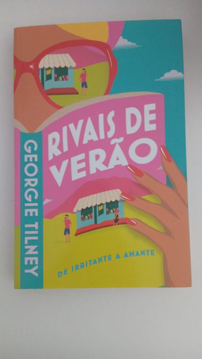 Varios Livros juvenis como novos