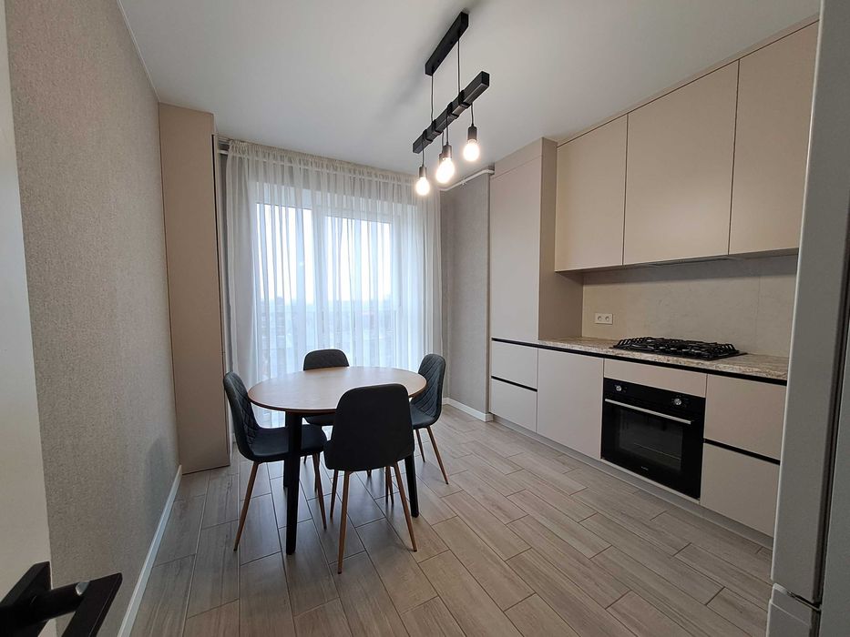 Оренда 2-х кімнатної квартири в ЖК Супернова