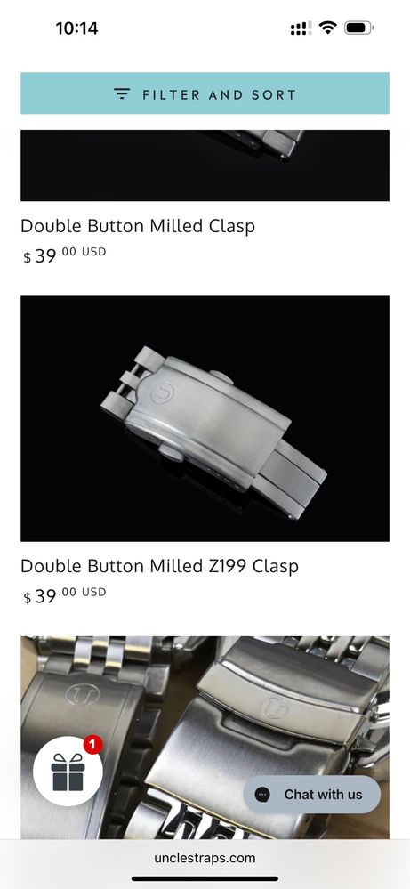 Браслет Uncle Strap Super Z199 для Seiko Turtle