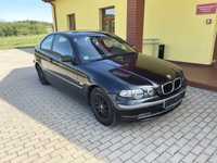 BMW Seria 3 325TI Oryginał z VIN