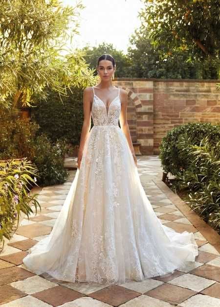 Cosmobella 8071 Demetrios