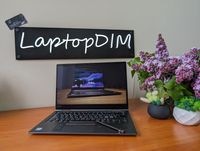 Ноутбук Lenovo ThinkPad X1 Yoga G4/i5-8365U/16/256M2/FHD/IPS/КЛАСНИЙ