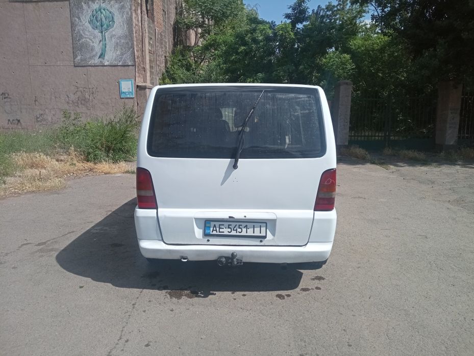 Продам Мерседес Віто 108