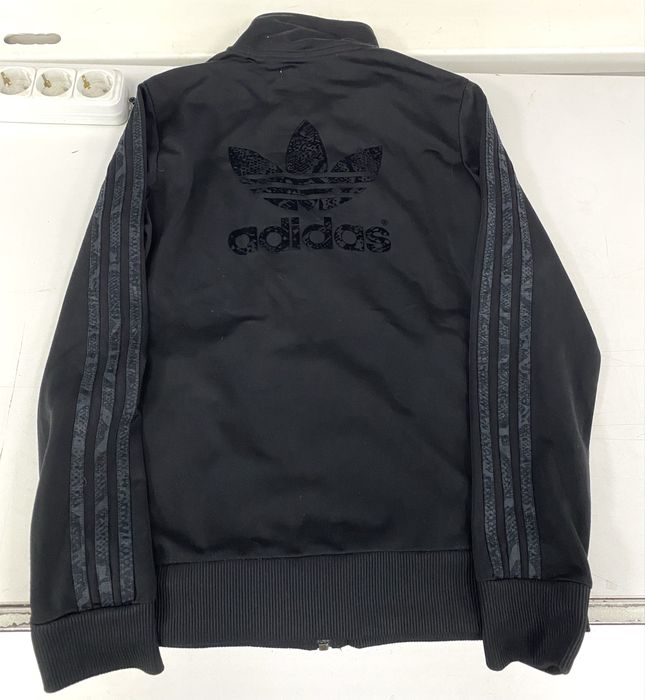 Олимпийка адидас винтаж мастерка adidas vintage зип адик хип хоп реп