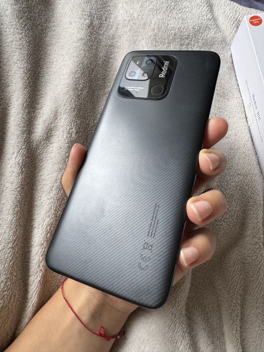 Telefon Redmi 10C