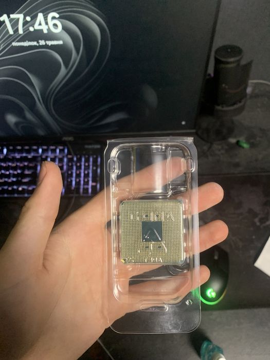 AMD Ryzen 5 3600 box