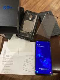 Samsung Galaxy S9plus + 6/64