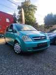 Opel Meriva 1.6 benzyna*Klimatyzacja*Wspomaganie*Elektryka*Okazja*