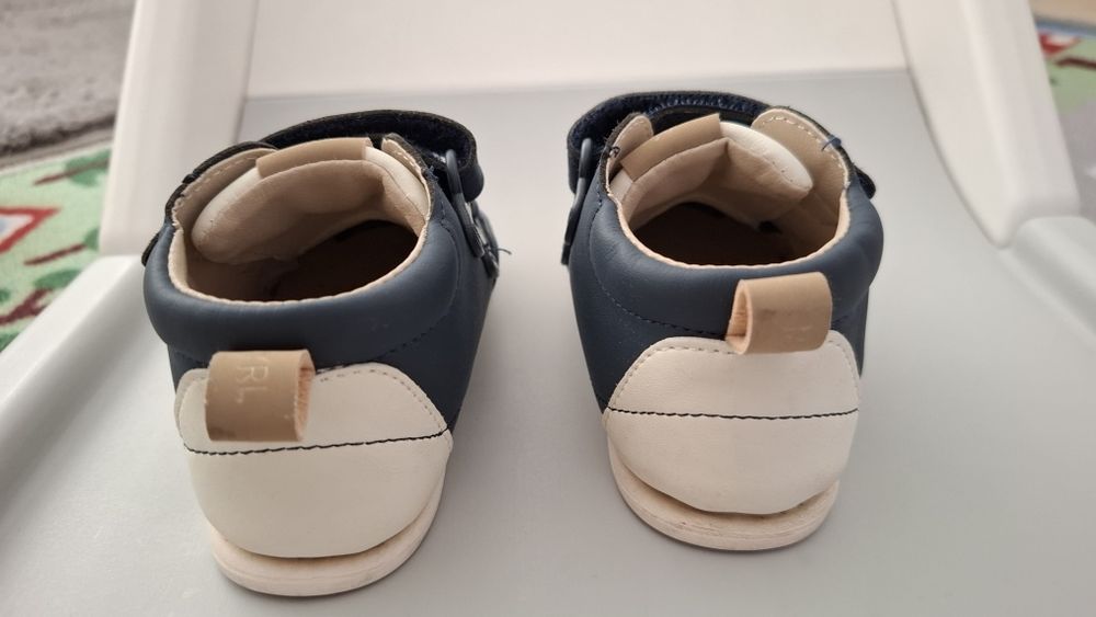 Sapatos Mayoral Tam.22