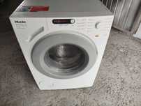Пральна машина Miele W1916 відпрацювала 49годин.