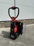 Nowy EP F4 Paleciak elektryczny na auto 1500 kg