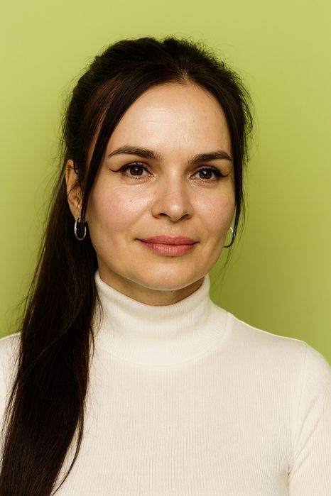 Психолог для тих, хто втомився терпіти біль всередині.