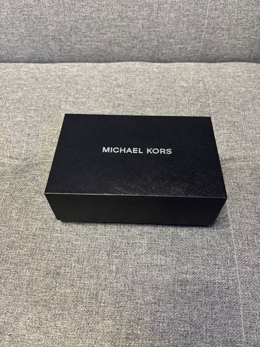 michael kors чоловічий набір
