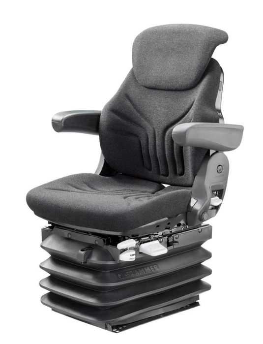 Fotel Grammer MSG95G/721