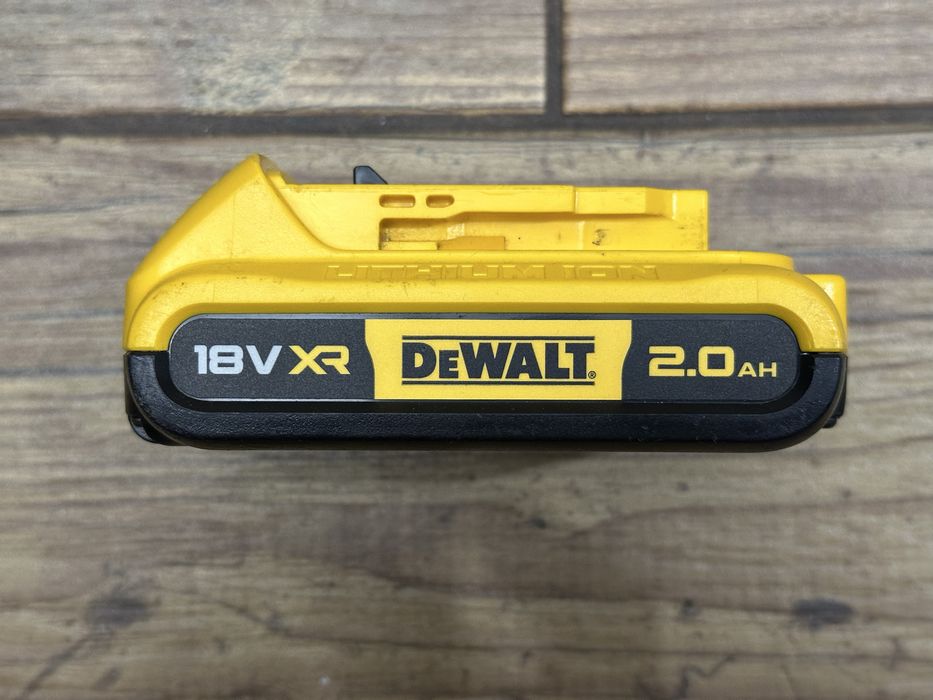 DeWalt DCB183 Akumulator, bateria 18V 2AH | 2023r.