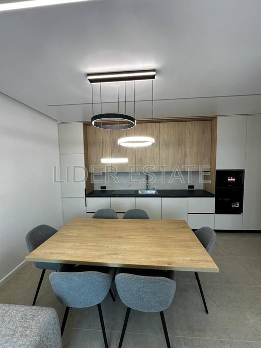 Продаж 2 кім. квартири в ЖК «Park Land», Ужгород