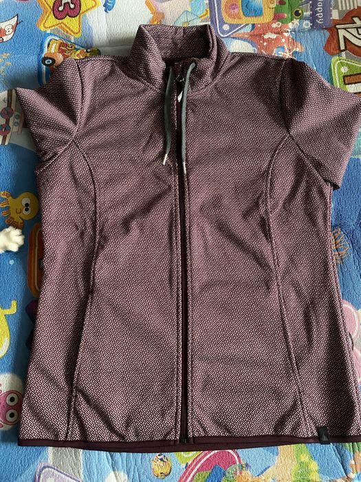 Спортивна олімпійка crivit sport